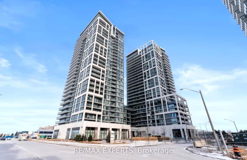 417-9000 Jane Street, Vaughan | Image 1