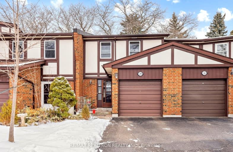 29 Harris Way, Markham | Image 1