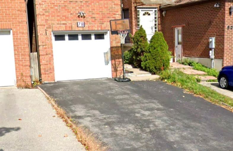 78 Rejane Crescent, Vaughan | Image 1