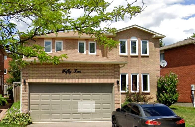 52 Viewmark Drive, Richmond Hill | Image 1