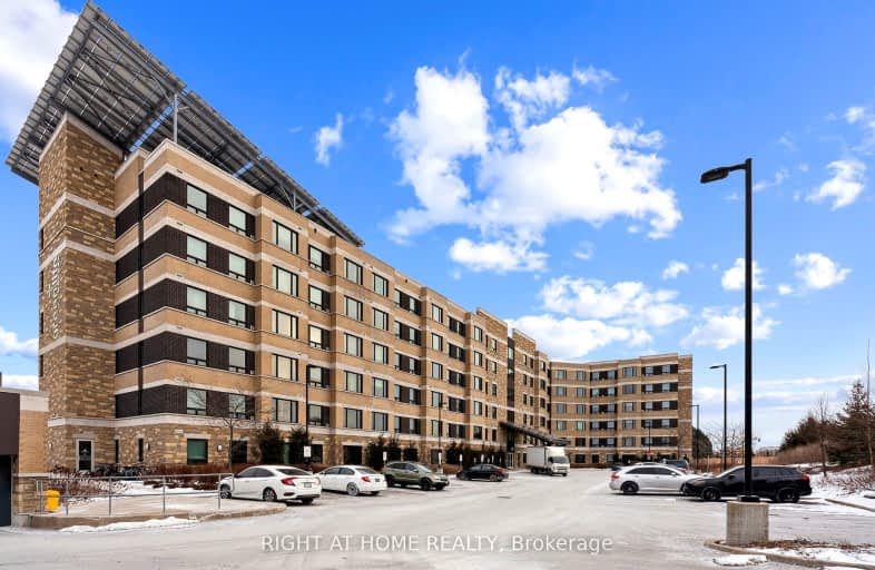 319-7400 Markham Road, Markham | Image 1