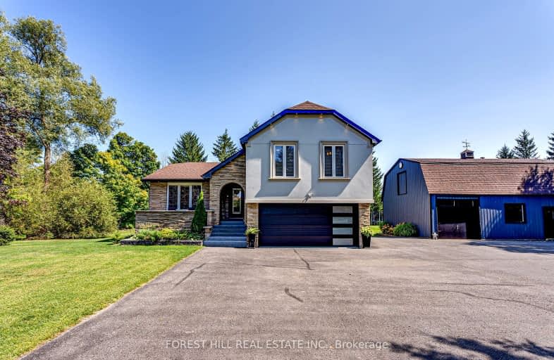 5837 Yonge Street, Innisfil | Image 1