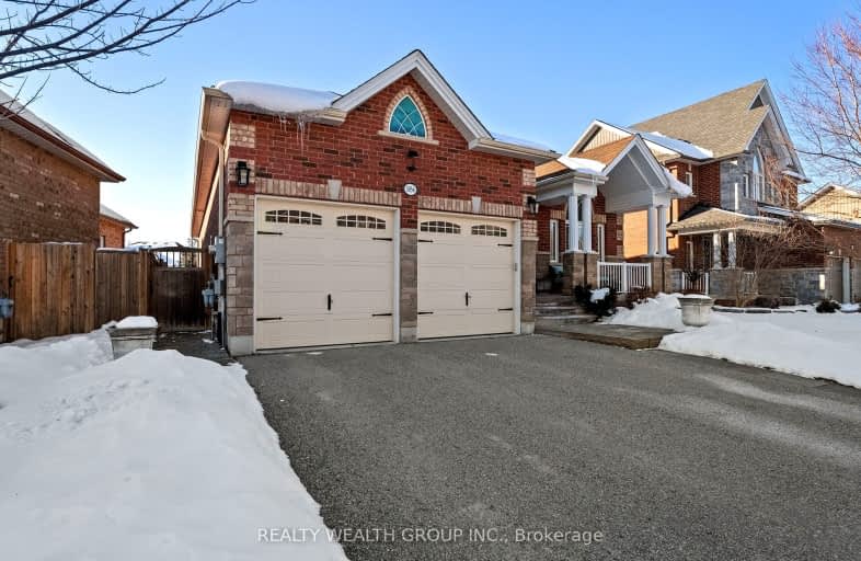 1056 Quarry Drive, Innisfil | Image 1