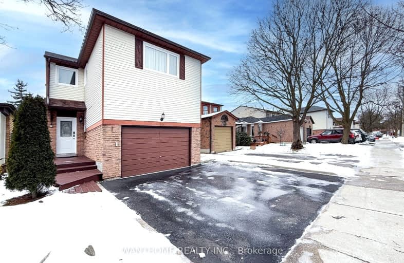 85 Madsen Crescent, Markham | Image 1