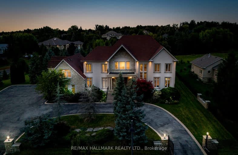 76 Forest Heights Boulevard, Vaughan | Image 1