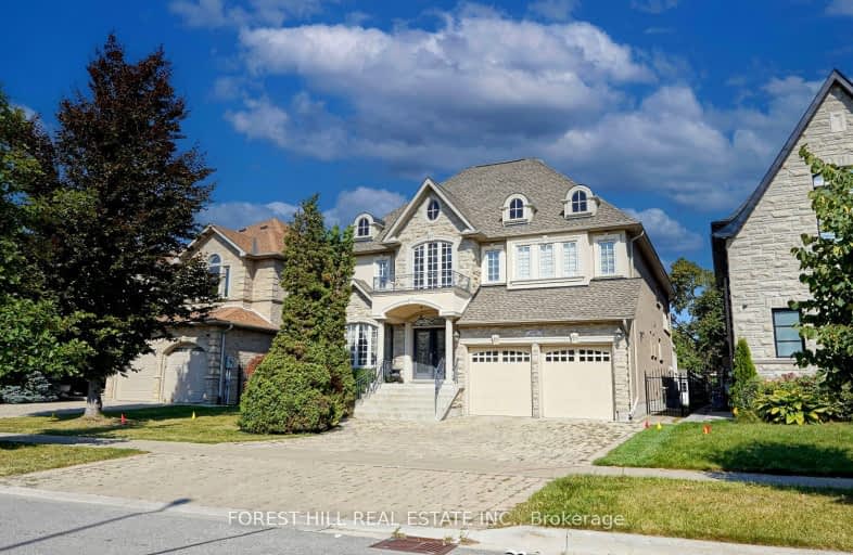 116 Arten Avenue, Richmond Hill | Image 1