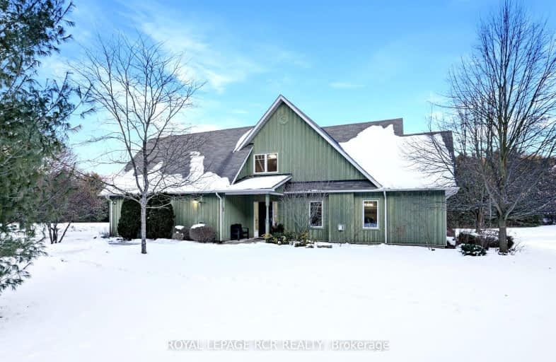 2863 Concession Road 3, Adjala Tosorontio | Image 1