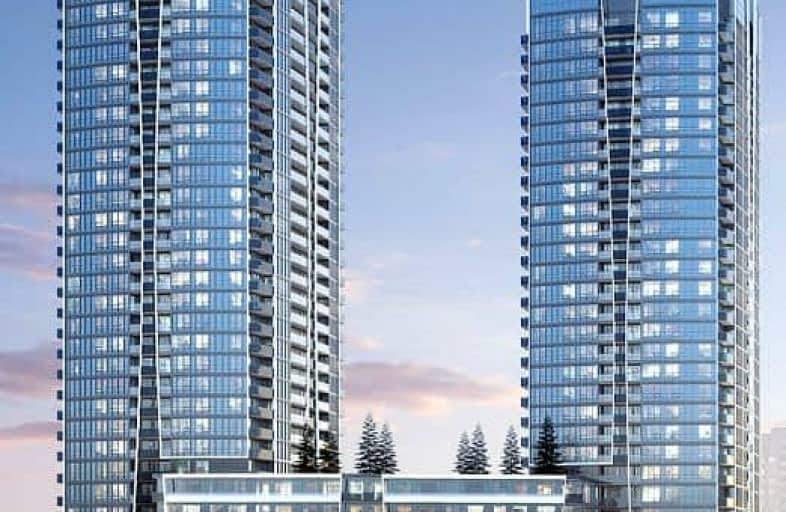 B-201-50 Upper Mall Way, Vaughan | Image 1