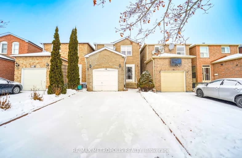 116 Douglas Haig Drive, Markham | Image 1