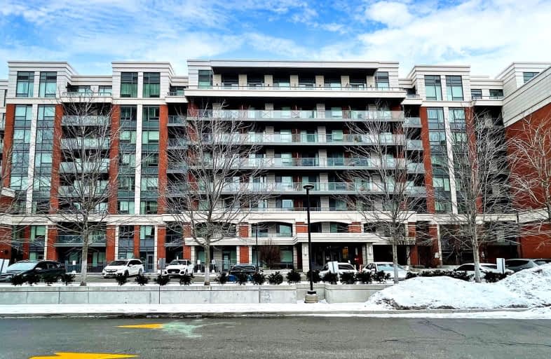 115-8228 Birchmount Road, Markham | Image 1