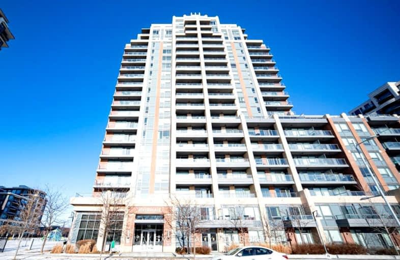 1609-18 Uptown Drive, Markham | Image 1