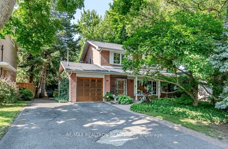 74 Lincoln Green Drive, Markham | Image 1