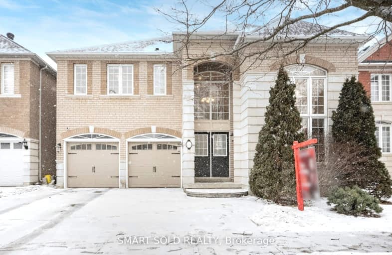 123 Gemini Crescent, Richmond Hill | Image 1