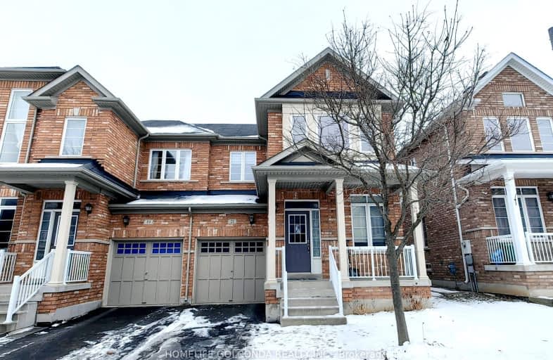 21 Chokecherry Crescent, Markham | Image 1