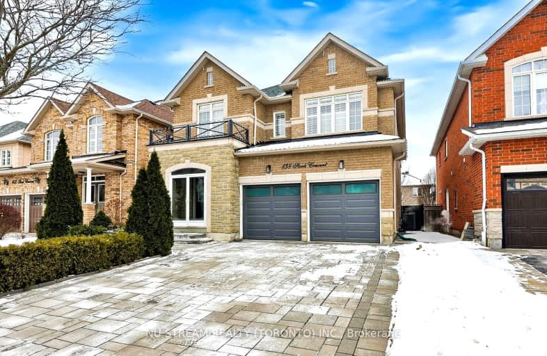 138 Stark Crescent, Vaughan | Image 1