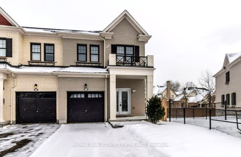 182 Boadway Crescent, Whitchurch Stouffville | Image 1