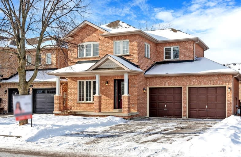 378 Spruce Grove Crescent, Newmarket | Image 1