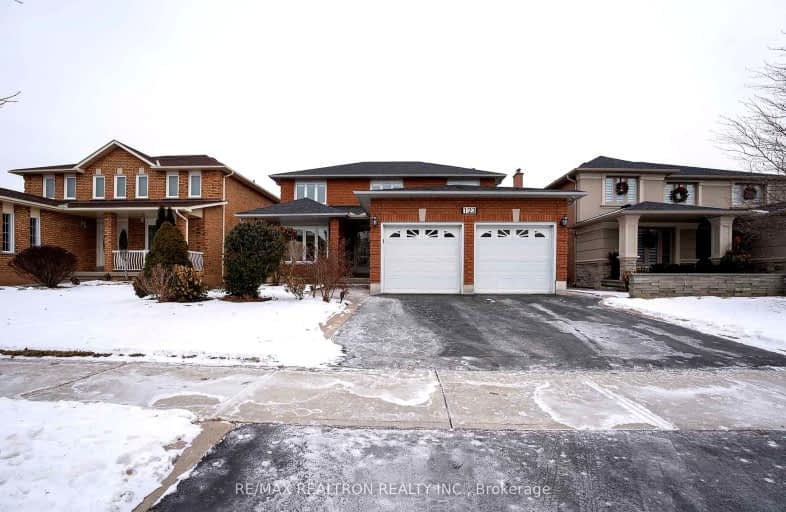 123 Mapes Avenue, Vaughan | Image 1