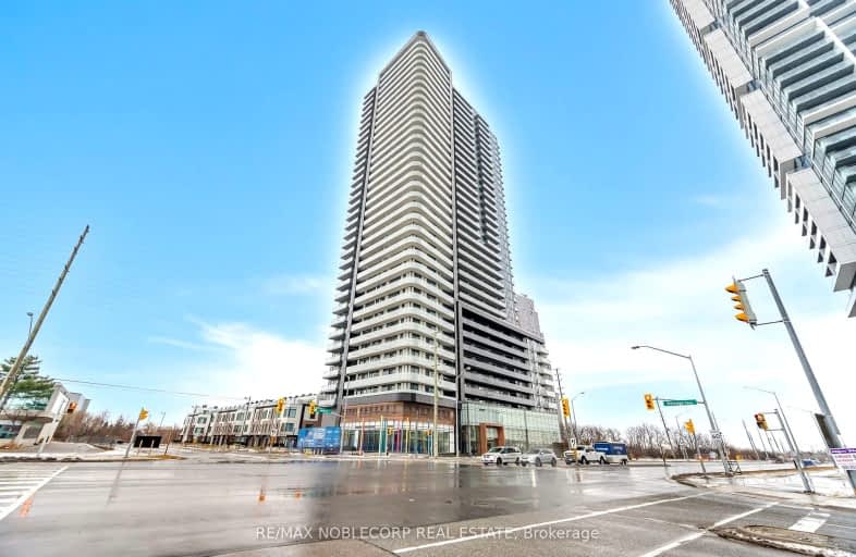 1614-7895 Jane Street, Vaughan | Image 1