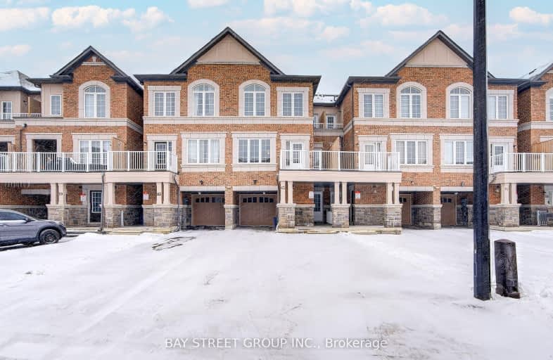 63 Ness Drive, Richmond Hill | Image 1