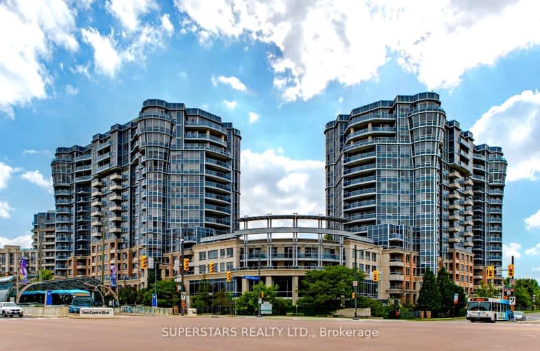 1063-23 Cox Boulevard, Markham | Image 1