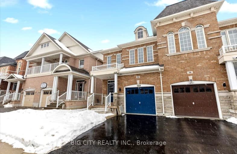 56 Haskett Drive, Markham | Image 1