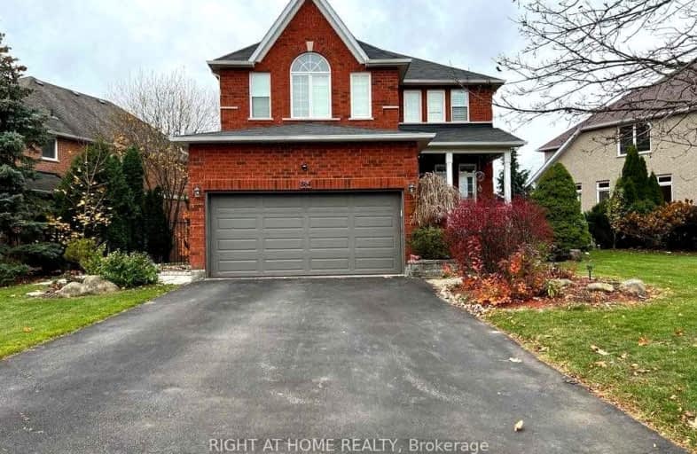 Lower-864 Shadrach Drive, Newmarket | Image 1