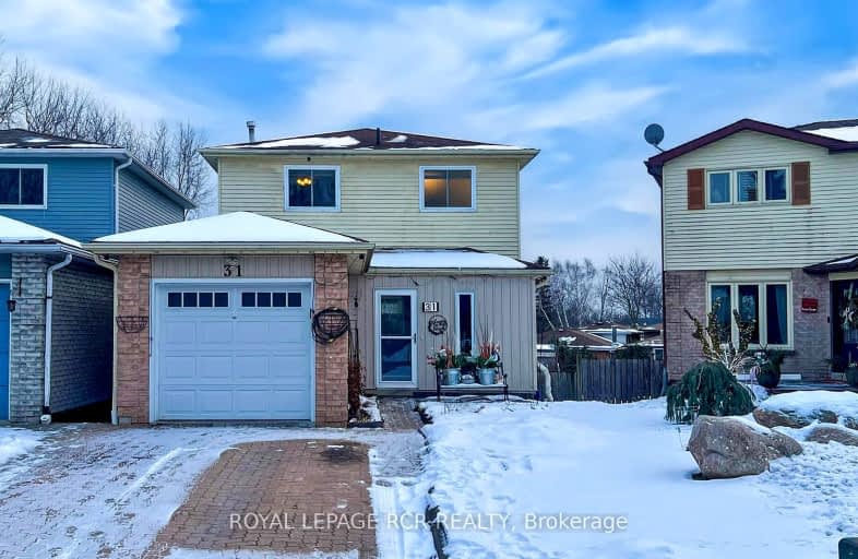 31 Rak Court, Bradford West Gwillimbury | Image 1