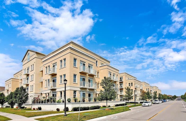 PH10-28 Prince Regent Street, Markham | Image 1