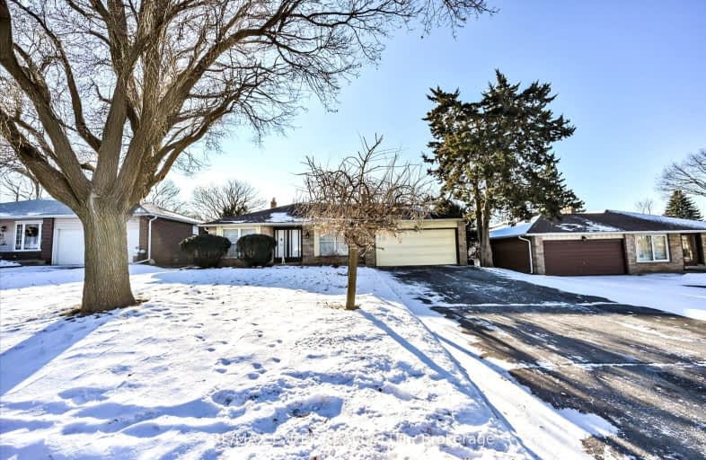 bsmt-87 Southdale Drive, Markham | Image 1