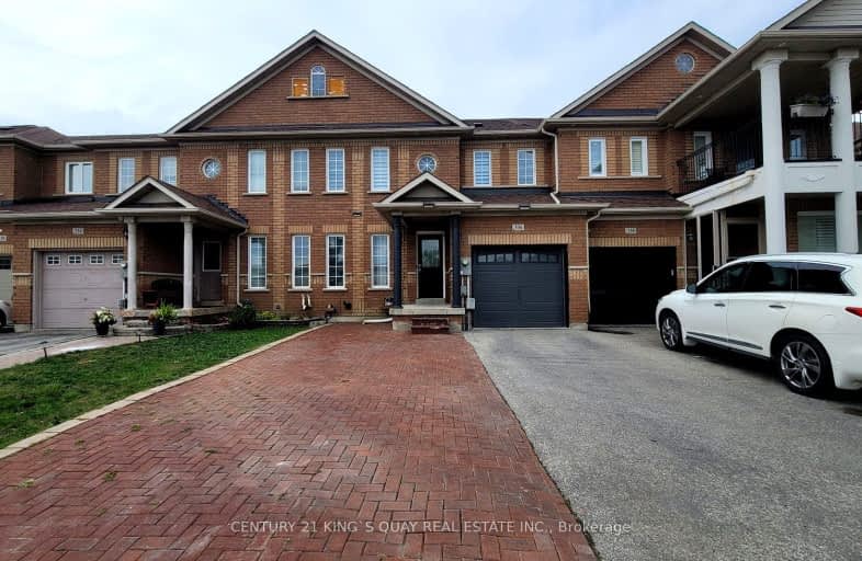 336 Hawkview Boulevard, Vaughan | Image 1