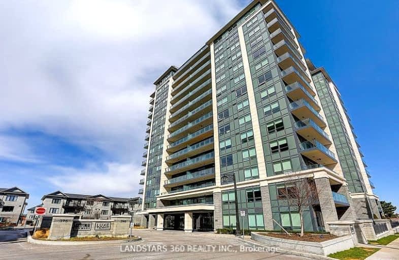 311-398 Highway 7 East, Richmond Hill | Image 1