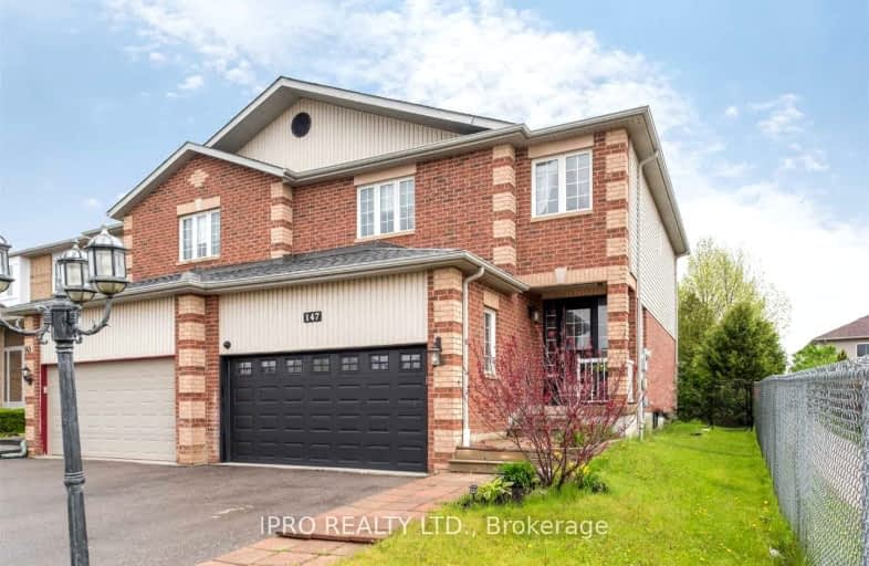 147 Professor Day Drive, Bradford West Gwillimbury | Image 1