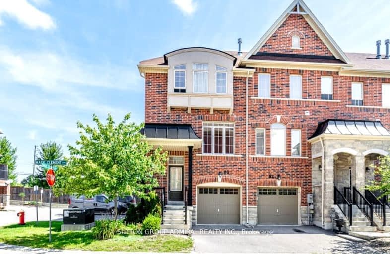 80 Mack Clement Lane, Richmond Hill | Image 1