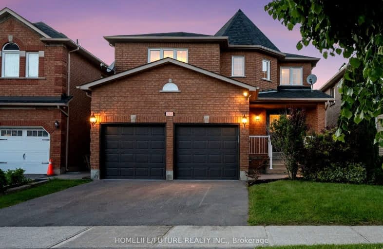 Main-288 Drummond Drive, Vaughan | Image 1