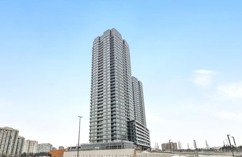 2505-30 Upper Mall Way, Vaughan | Image 1