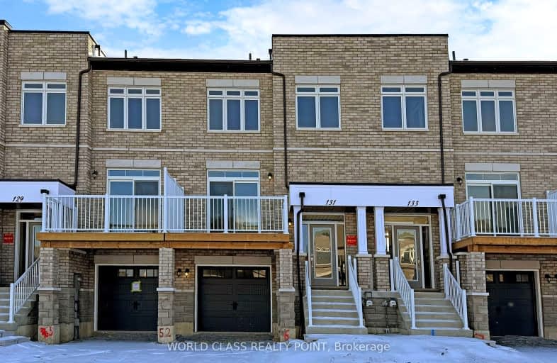 135 Seguin Street, Richmond Hill | Image 1