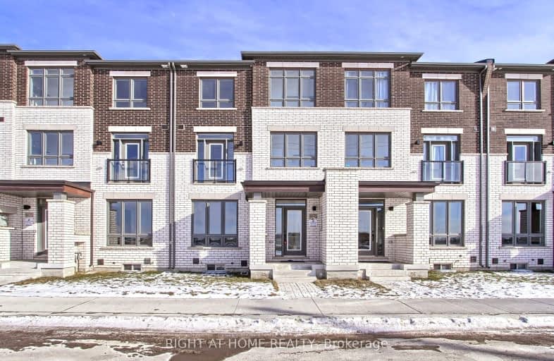 10173 Huntington Road, Vaughan | Image 1