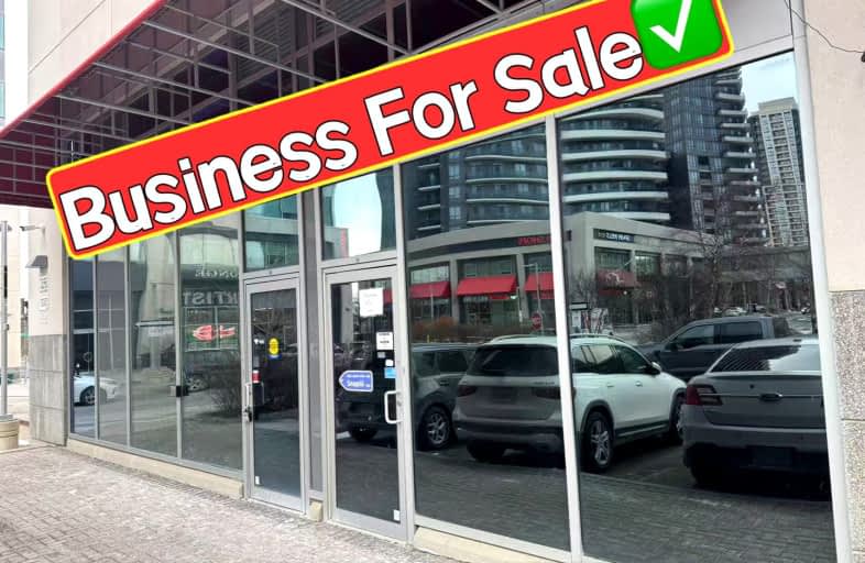 #33-3-7181 Yonge Street, Markham | Image 1