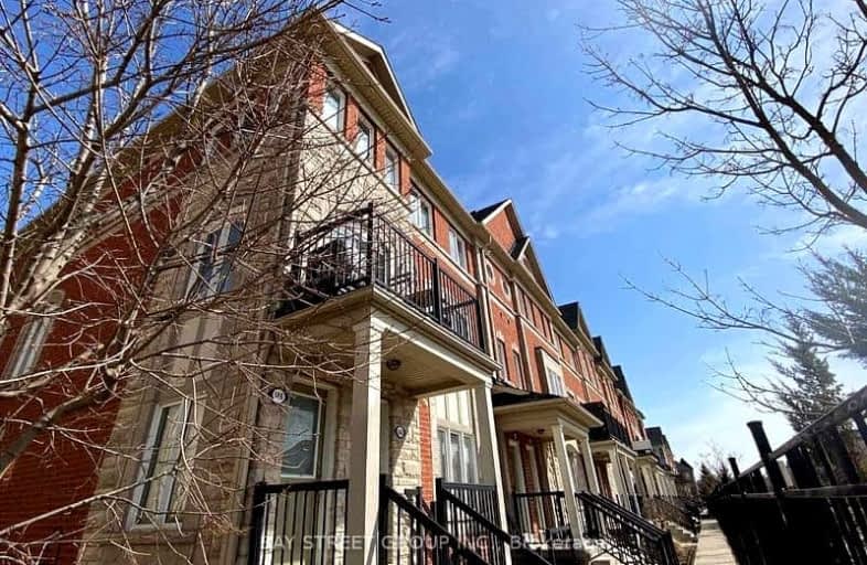 150 Louisbourg Way, Markham | Image 1