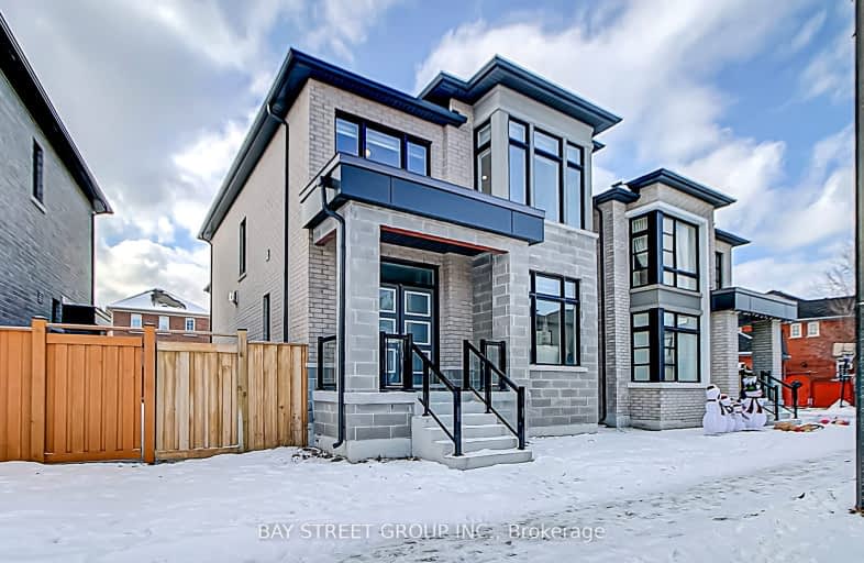 206 Webb Street, Markham | Image 1