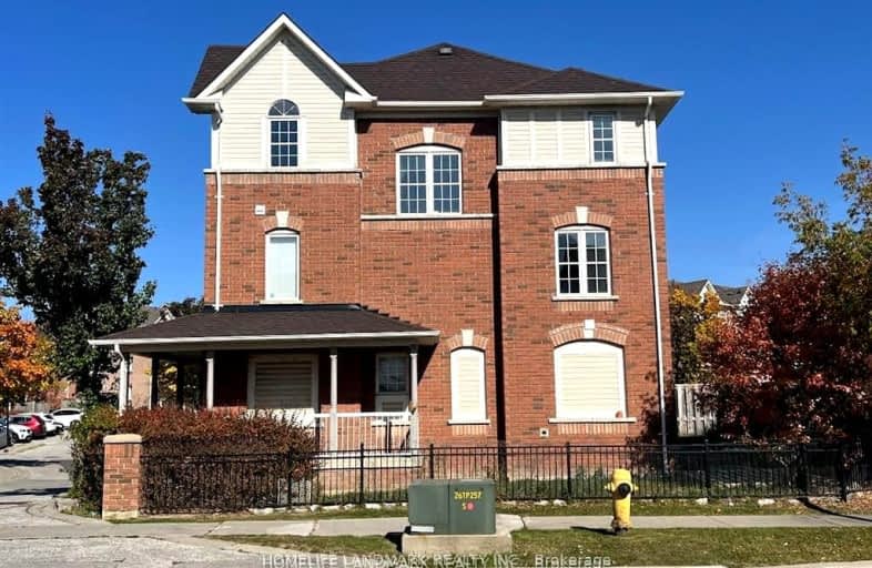 1 Nakina Way, Markham | Image 1