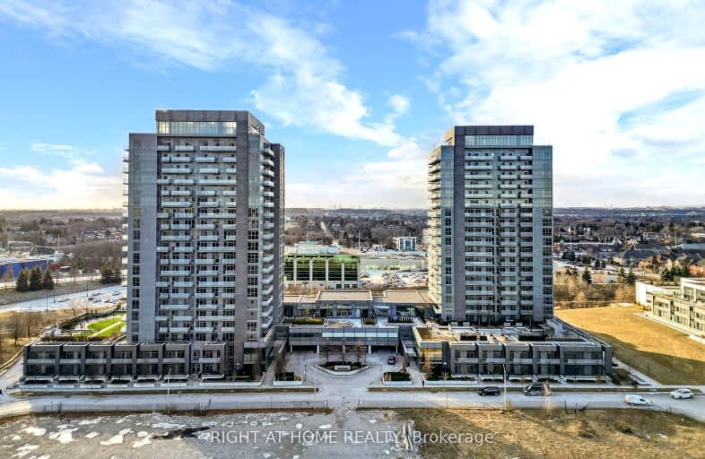 PH08-55 Oneida Crescent, Richmond Hill | Image 1