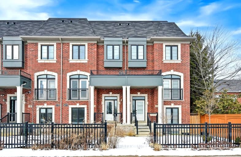 4152 Highway 7, Markham | Image 1