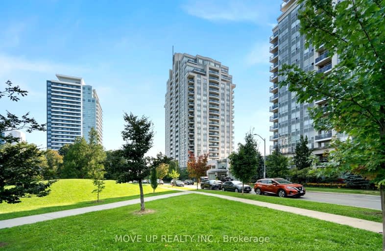 LPH5-7 North Park Road, Vaughan | Image 1