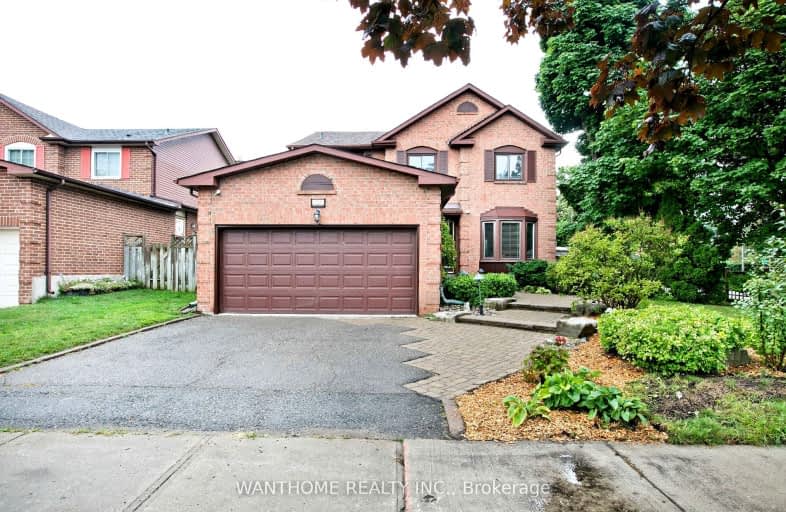 238 Larkin Avenue, Markham | Image 1