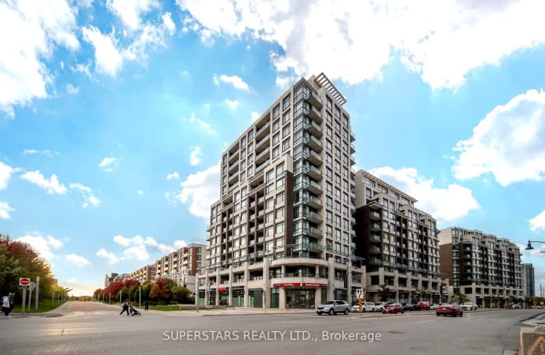 311-8110 Birchmount Road, Markham | Image 1