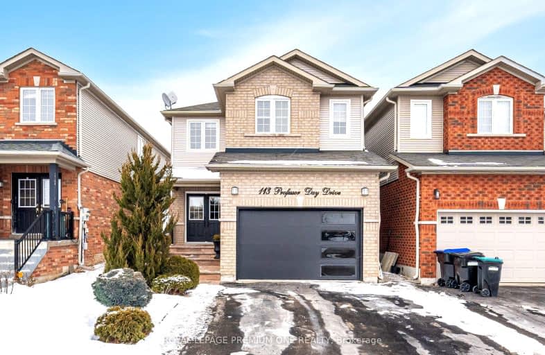 113 Professor Day Drive, Bradford West Gwillimbury | Image 1