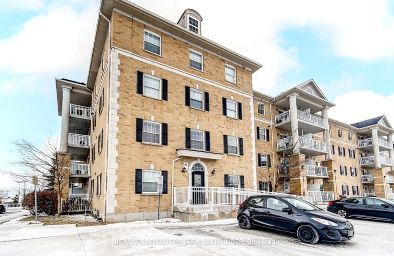 116-7428 Markham Road, Markham | Image 1