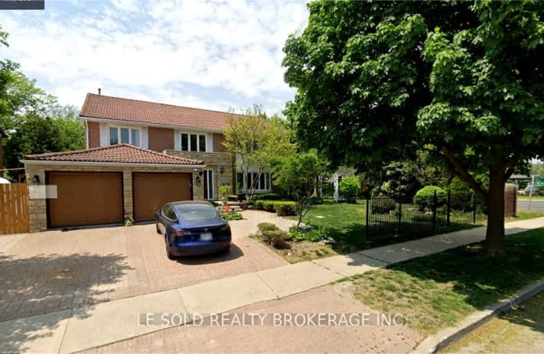 Bsmt -2 Aitken Circle, Markham | Image 1